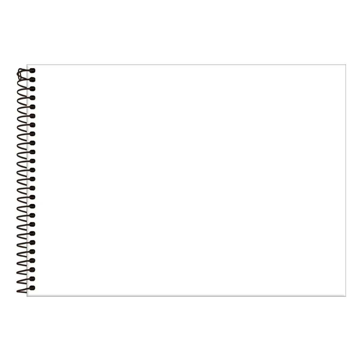CADERNO CARTOGRAFIA/DESENHO C.D. FUZY